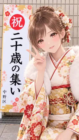 Profile image of 桂花