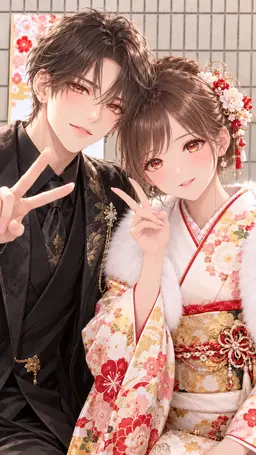Profile image of 桂花