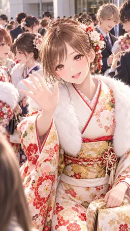 Profile image of 桂花