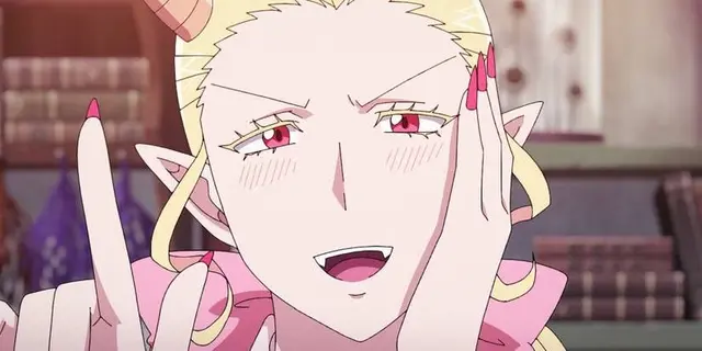 Profile image of Ix Elizabetta