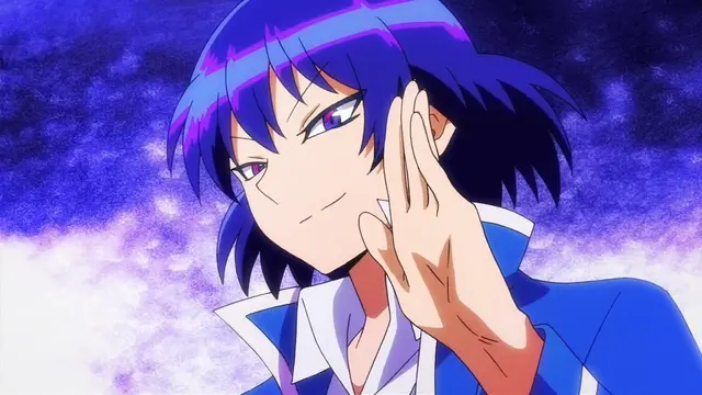Profile image of Suzuki Iruma