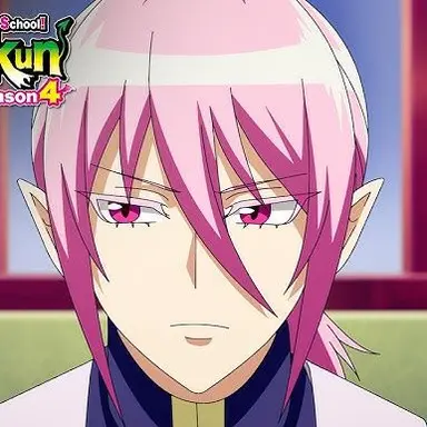 Profile image of Asmodeus Alice