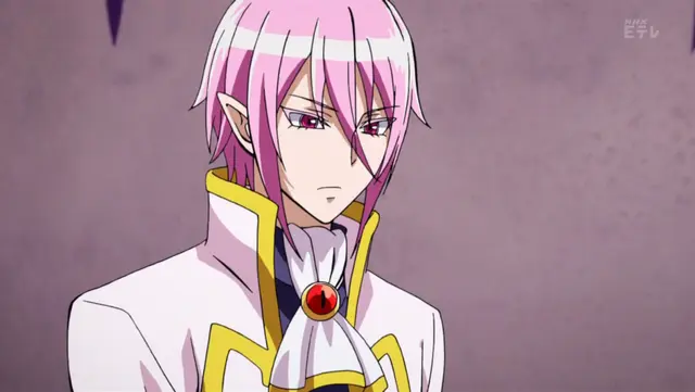 Profile image of Asmodeus Alice