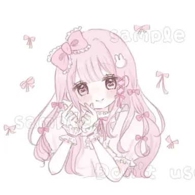 Profile image of 可愛藍那