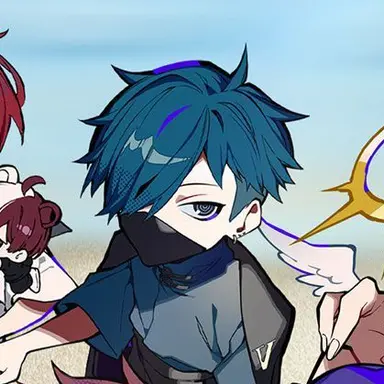 Profile image of バニラ