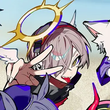 Profile image of だるまいずごっど