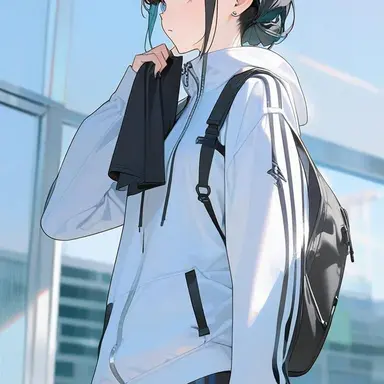 Profile image of 이토우
