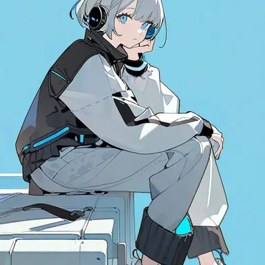 Profile image of 리즈무
