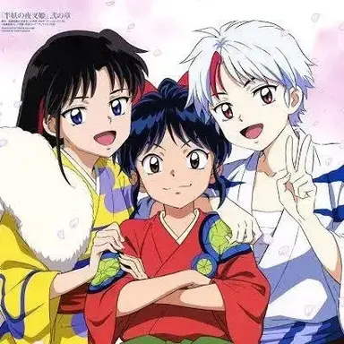 Profile image of Towa Setsuna and Moroha
