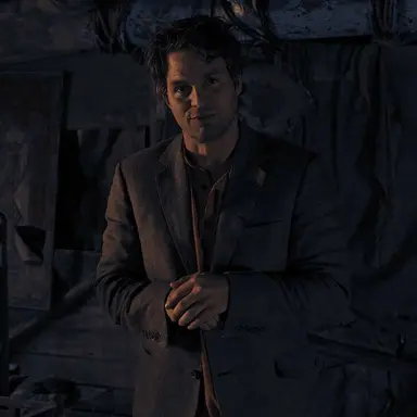 Profile image of Bruce