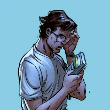 Profile image of Bruce