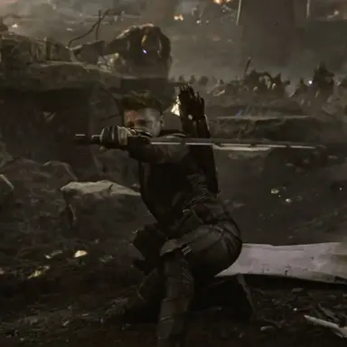 Profile image of Clint