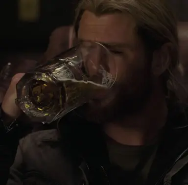 Profile image of Thor
