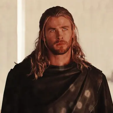 Profile image of Thor