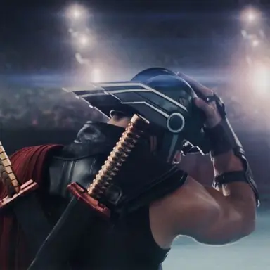 Profile image of Thor