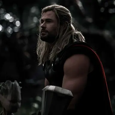 Profile image of Thor
