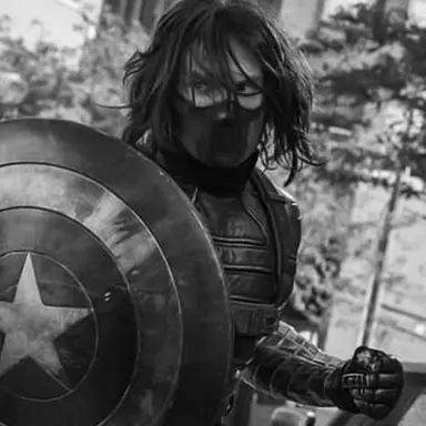 Profile image of Bucky