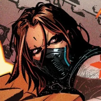 Profile image of Bucky