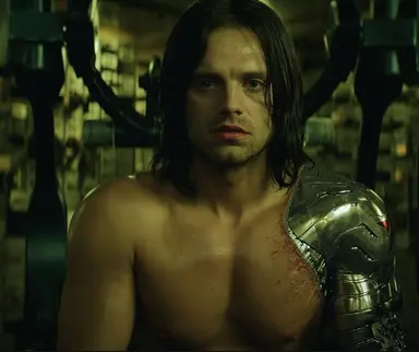 Profile image of Bucky
