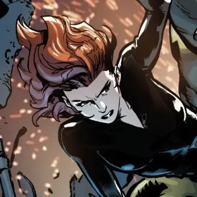 Profile image of Natasha