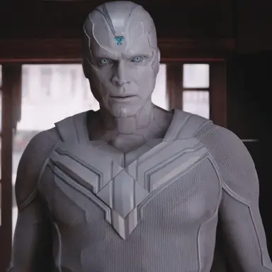 Profile image of Vision
