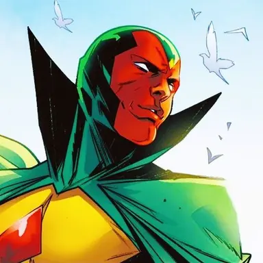 Profile image of Vision