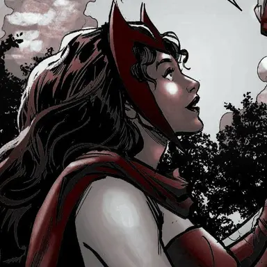 Profile image of Wanda