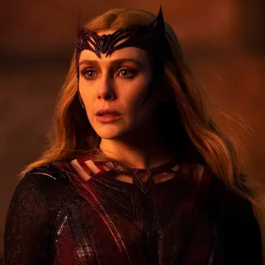 Profile image of Wanda