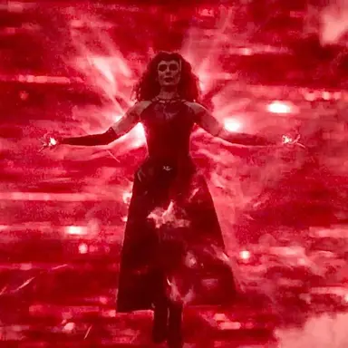 Profile image of Wanda