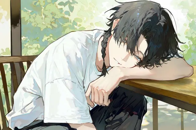 Profile image of 珖