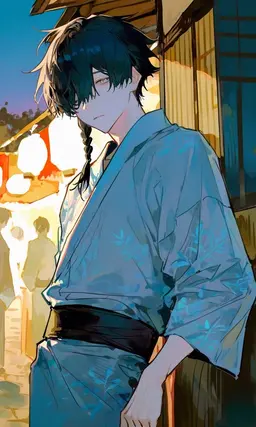 Profile image of 珖