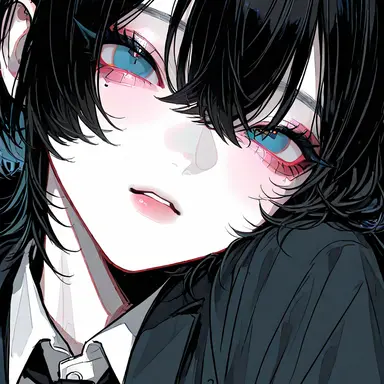 Profile image of 輝