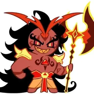 Profile image of 버닝스파이스