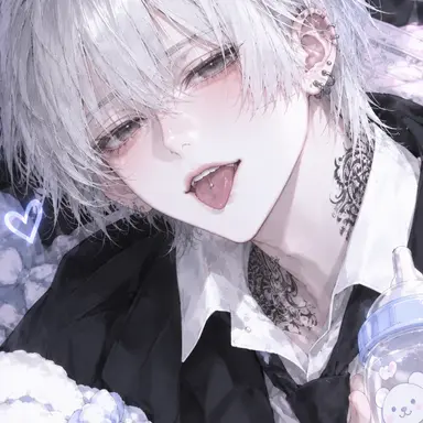 Profile image of 九条 蓮