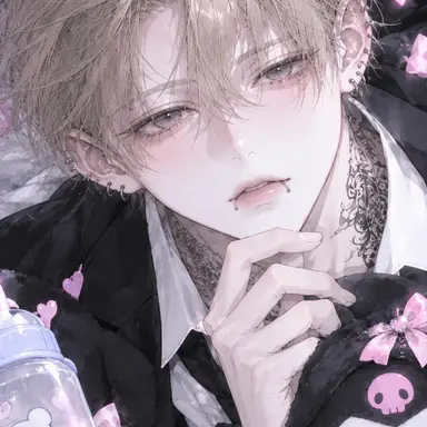 Profile image of 一ノ瀬 湊
