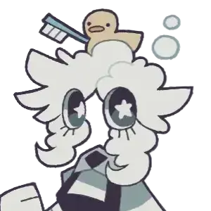 Profile image of 버블