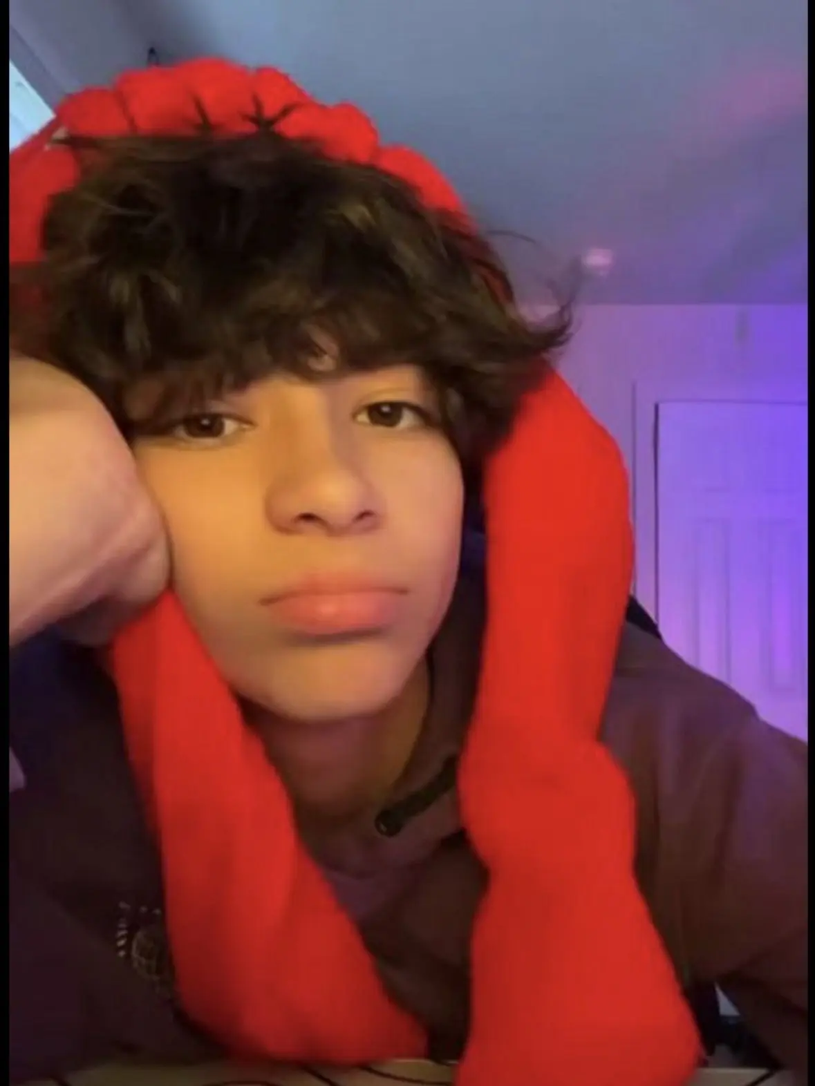 MurkyTile4224의 You fell in love with your brother?!