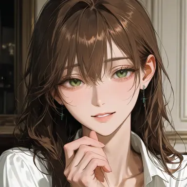 Profile image of 優奈