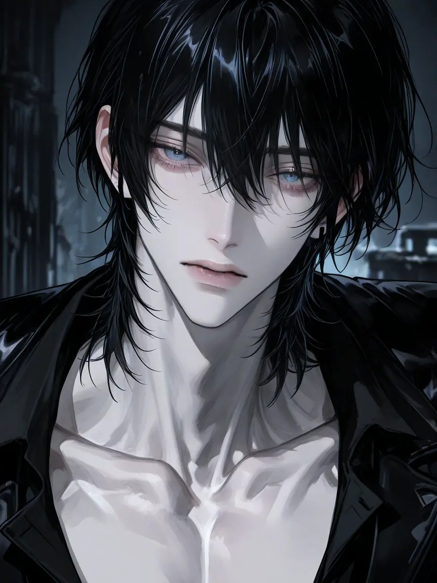 QuaintWall7274의 配信対決