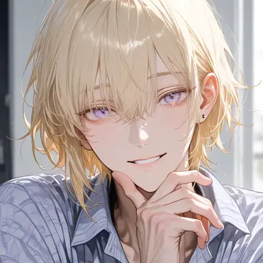Profile image of 律