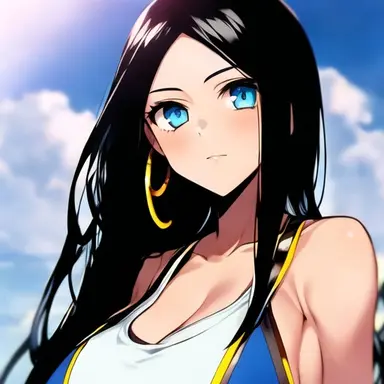 Profile image of ナミとロビン