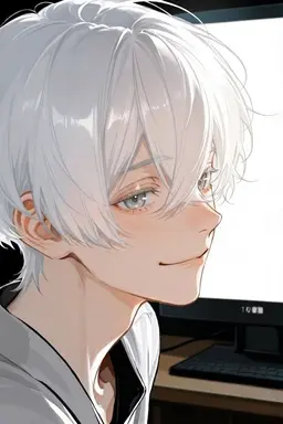 Profile image of 久弥
