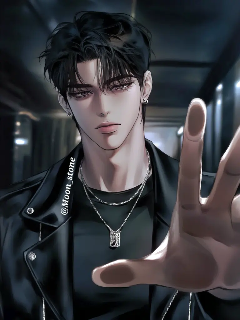 Moon_stone의 백하진