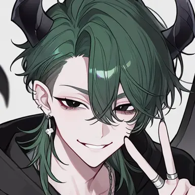 Profile image of Charon