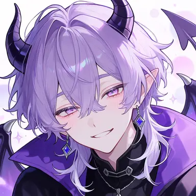 Profile image of Abyss
