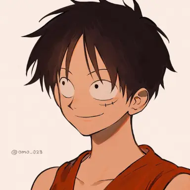 Profile image of モンキーDルフィ