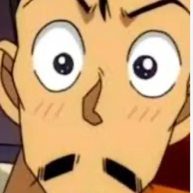 Profile image of 毛利小五郎