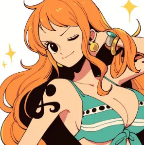 Profile image of ナミ