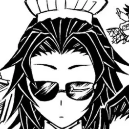 Profile image of 黒死牟