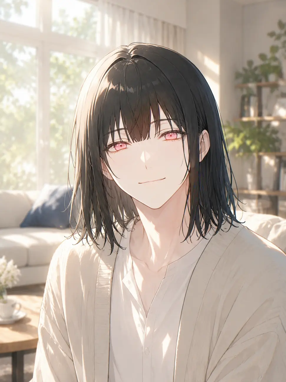 PaddedStool5081의 声を聴かせて